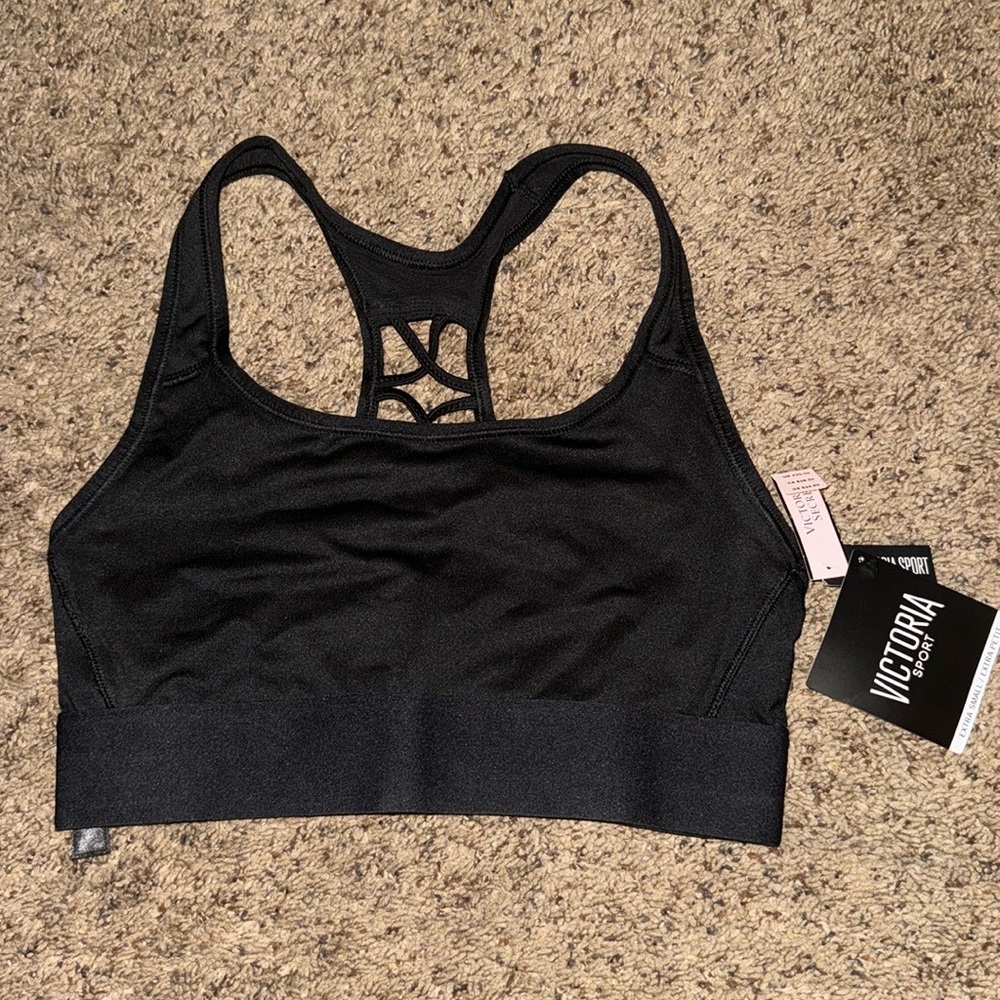 Victoria sport sports bra extra small
